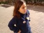 20160316 Me peinan de fallera