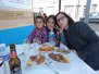 20160327 Comida en la playa