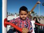 20160327 Vuelta por el paseo Marítimo