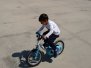 20160430 Bici, patines y futbol