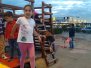 20160514 Paseo por Port Saplaya