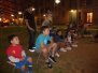20160617 Futbol y pizzas