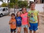 20160707 Tarde con Gonzalo y Angela