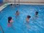 20160708 A la piscina de Maria y Manu