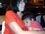 20160710 Cena con Carlos e Ines