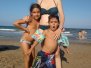 20160712 A la playa