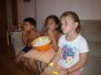 20160720 Tarde de cine con Angela