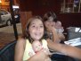 20160722 Cena con Caye Y Sergio