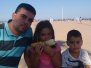 20160723 Paseo, compras y maiz