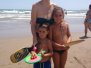 20160723 Por la mañana a la playa