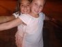 20160729 Cena con Claudia y Rocio