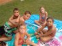 20160730 En la pisci con los amigos