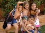 20160803 Comida en casa con los amigos