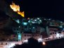 20160806 Alcalá de Jucar de noche