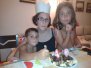 20160807 Cumpleaños de mami en casa