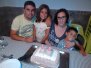 20160807 Cumpleaños mami en Tolosa