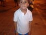 20160903 Cena con las familias valencianas y segovianas