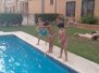 20160904 Domingo de piscina