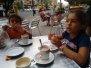 20160923 Merienda y bolera en familia