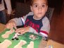20161127 Cumpleaños en Que viene el Lobo