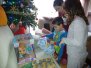 20161225 Visita de papa Noel a casa