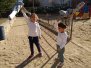 20170105 Mañana en el parque