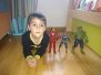 20170121 Jugando con los SuperHeroes