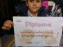 20170130 Diploma por buen comportamiento