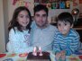 20170223 41 Cumpleaños de papi