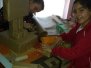 20170301 Comiendo en casa de Claudia