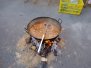 20170315 Paella y gazpachos