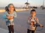 20170413 Paseo por la playa