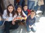 20170416 Procesion y playa con Neus y Ximo