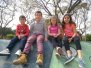 20170418 Al parque de la Granja