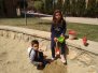 20170423 Parque, pinchos y dia del libro con los primos