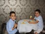 20170513 La cena