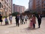 20170513 Salimos de casa