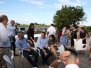 20170513 Unas copas en la terraza