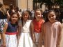 20170520 Comunión de Claudia