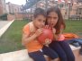 20170521 Disfrutando del parque