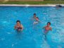 20170606 La piscina y el parque se llenan