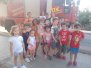 20170710 Excursión en busca del fuego