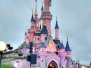 20170830 Agotamos las baterías en Disney 