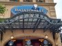 20170830 Atracciones y espectáculos de Studios