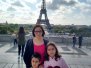20170831 Llegamos a la Torre Eiffel