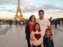 20170831 Vuelta a la Torre Eiffel