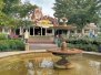 20170901 Comida en el Plaza Gardens