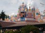 20170901 Las últimas atracciones