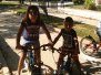 20170924 Con las bicis a los Viveros