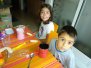 20171015 Nos preparamos el desayuno